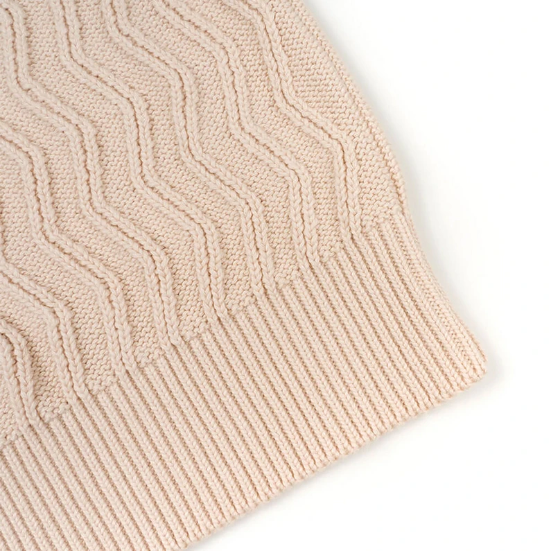 Dames Ecoknit Cardigan 6 Dames Ecoknit Cardigan - Afbeelding 4