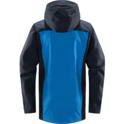 Heren Touring GTX Infinium Jas -Milani CMP Winkel iview 1094587 010 pic2