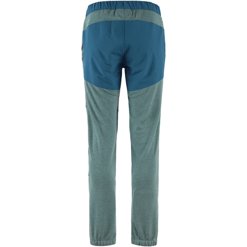 Dames Hugin Broek 4 Dames Hugin Broek - Afbeelding 2