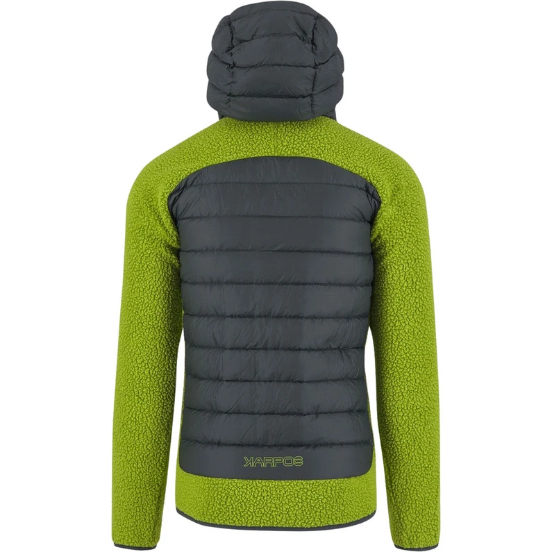 Karpos Heren Marmarole 80´S Tech Jas 4 Karpos Heren Marmarole 80´S Tech Jas - Afbeelding 2