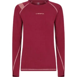La Sportiva Dames Futura Longsleeve