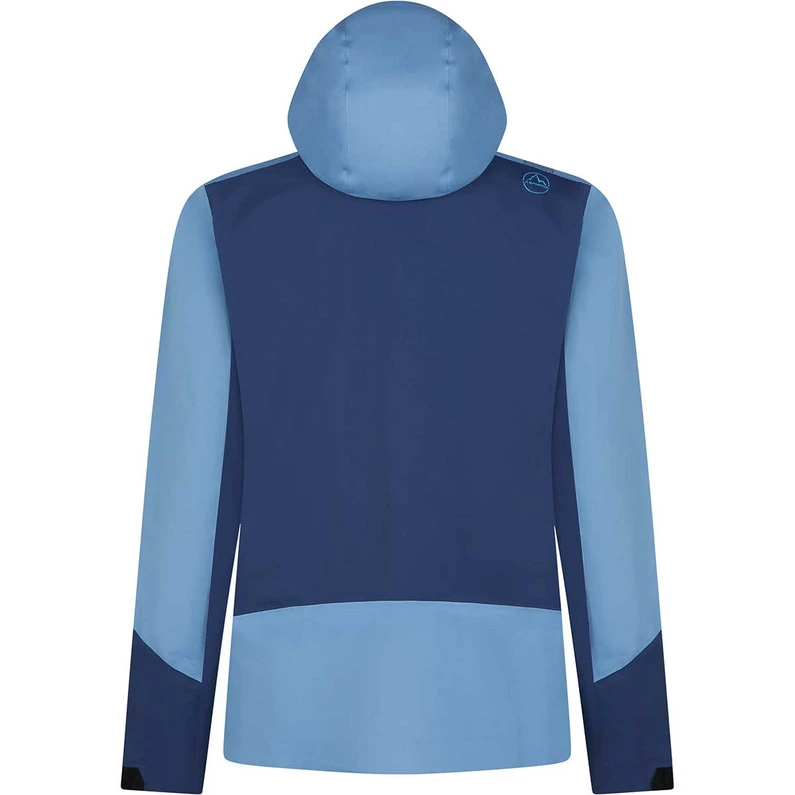 La Sportiva Heren Sirius Evo Shell Jas 4 La Sportiva Heren Sirius Evo Shell Jas - Afbeelding 2