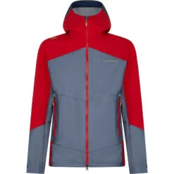 La Sportiva Heren Revel GTX Jas