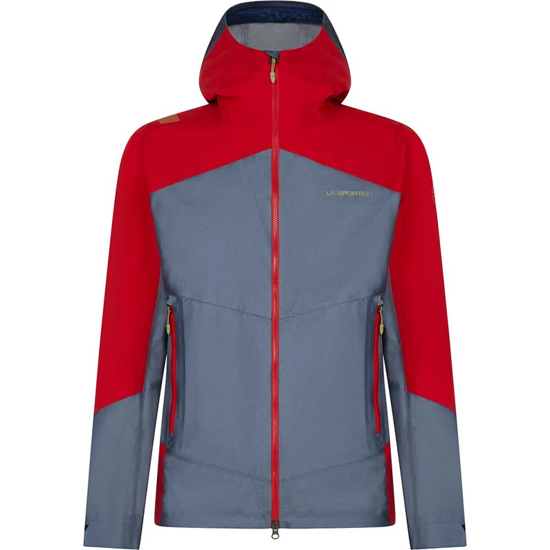 La Sportiva Heren Revel GTX Jas 3 La Sportiva Heren Revel GTX Jas