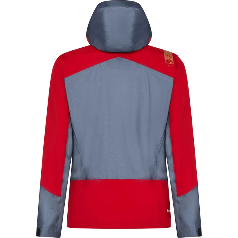 La Sportiva Heren Revel GTX Jas 4 La Sportiva Heren Revel GTX Jas - Afbeelding 2