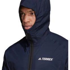 Adidas TERREX Heren Skyclimb GTX Infinium Jas -Milani CMP Winkel iview 1095925 001 pic6