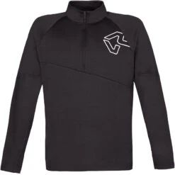ROCK EXPERIENCE Heren Urus Longsleeve