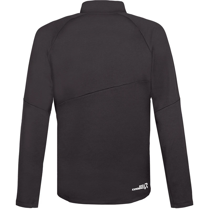 ROCK EXPERIENCE Heren Urus Longsleeve 4 ROCK EXPERIENCE Heren Urus Longsleeve - Afbeelding 2