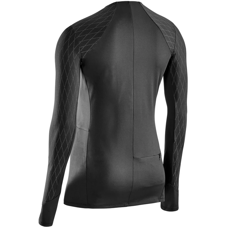 CEP Dames Cold Weather Longsleeve 4 CEP Dames Cold Weather Longsleeve - Afbeelding 2