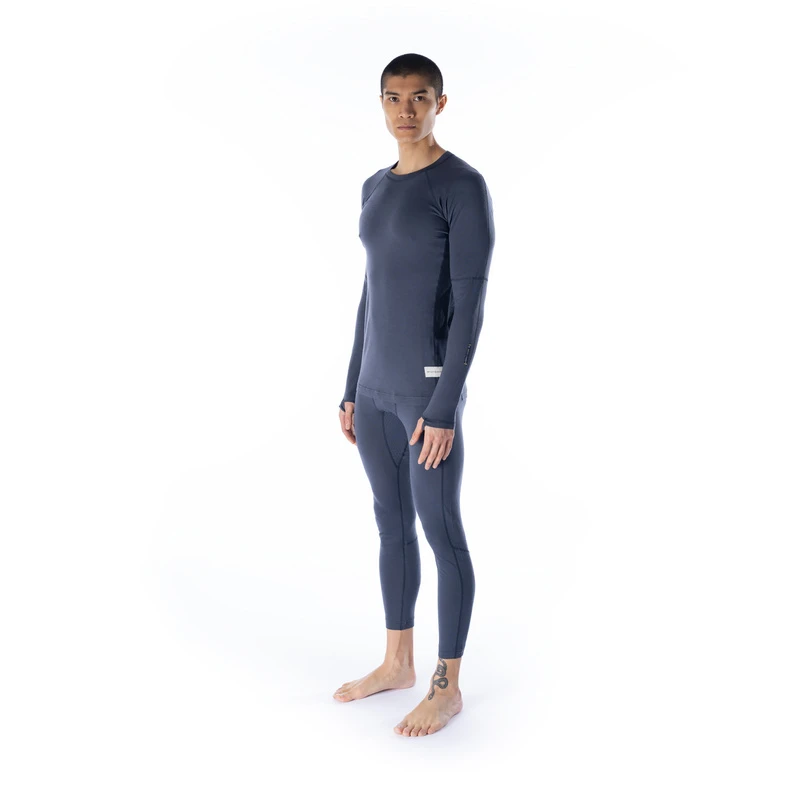 ARTILECT Heren Boulder 125 Crew Longsleeve 7 ARTILECT Heren Boulder 125 Crew Longsleeve - Afbeelding 5