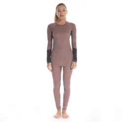 ARTILECT Dames Goldhill 125 Zoned Crew Longsleeve 10 ARTILECT Dames Goldhill 125 Zoned Crew Longsleeve -Milani CMP Winkel iview 1096799 011 pic3