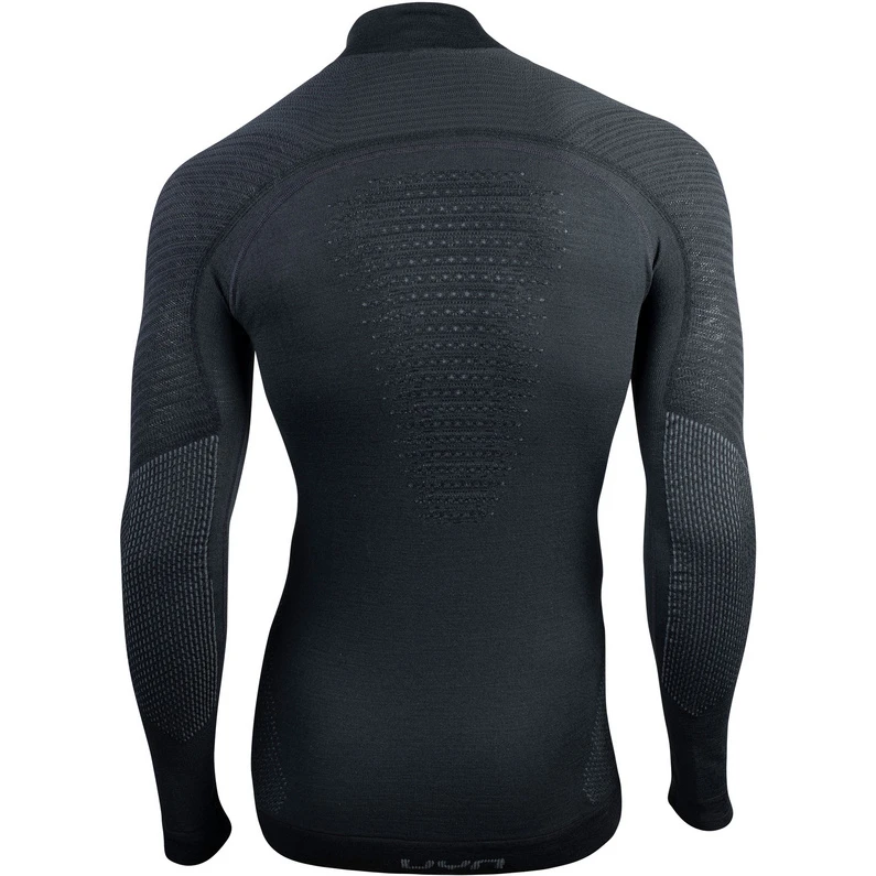 UYN Heren Fusyon Longsleeve 4 UYN Heren Fusyon Longsleeve - Afbeelding 2