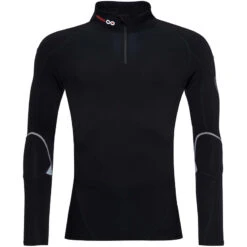 Rossignol Heren Infini Compression Race Top Longsleeve
