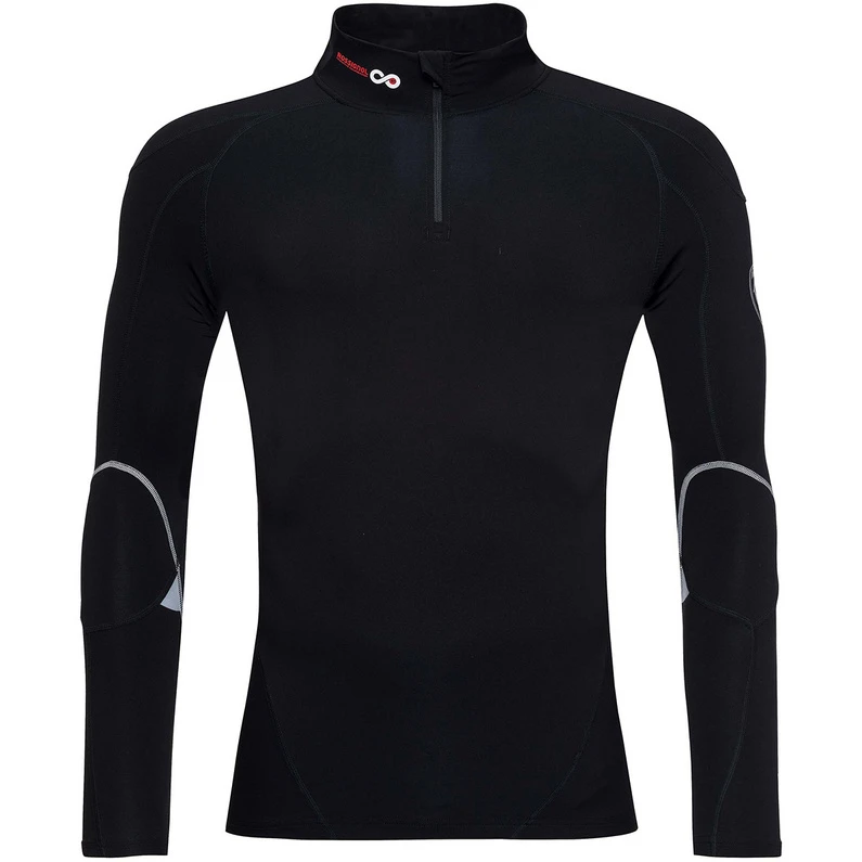 Rossignol Heren Infini Compression Race Top Longsleeve 3 Rossignol Heren Infini Compression Race Top Longsleeve