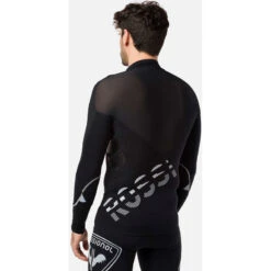Rossignol Heren Infini Compression Race Top Longsleeve 7 Rossignol Heren Infini Compression Race Top Longsleeve -Milani CMP Winkel iview 1096960 001 pic3
