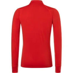 Heren Sara Half Zip Longsleeve -Milani CMP Winkel iview 1097404 011 pic2