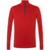 Heren Sara Half Zip Longsleeve -Milani CMP Winkel iview 1097404 012 pic1