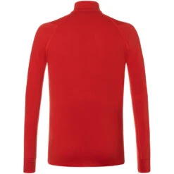 Heren Sara Half Zip Longsleeve -Milani CMP Winkel iview 1097404 012 pic2