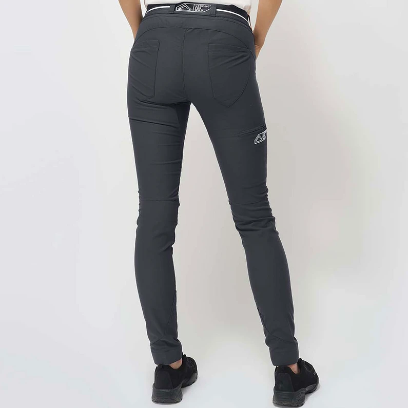 Looking For Wild Dames Pro Model Broek 4 Looking For Wild Dames Pro Model Broek - Afbeelding 2