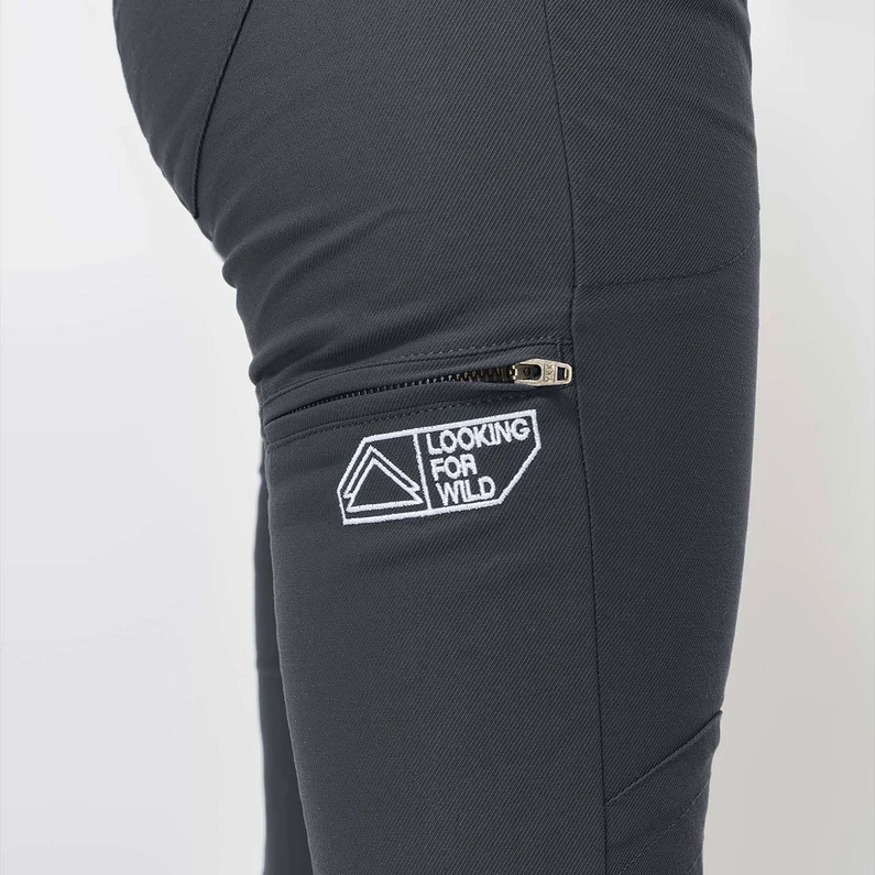 Looking For Wild Dames Pro Model Broek 5 Looking For Wild Dames Pro Model Broek - Afbeelding 3