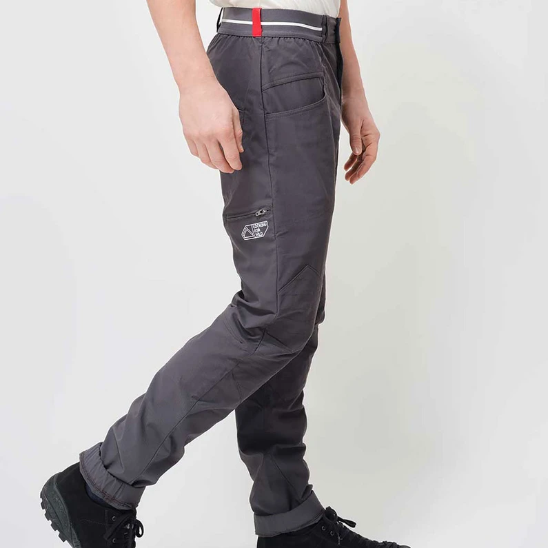 Looking For Wild Heren Pro Model Broek 4 Looking For Wild Heren Pro Model Broek - Afbeelding 2