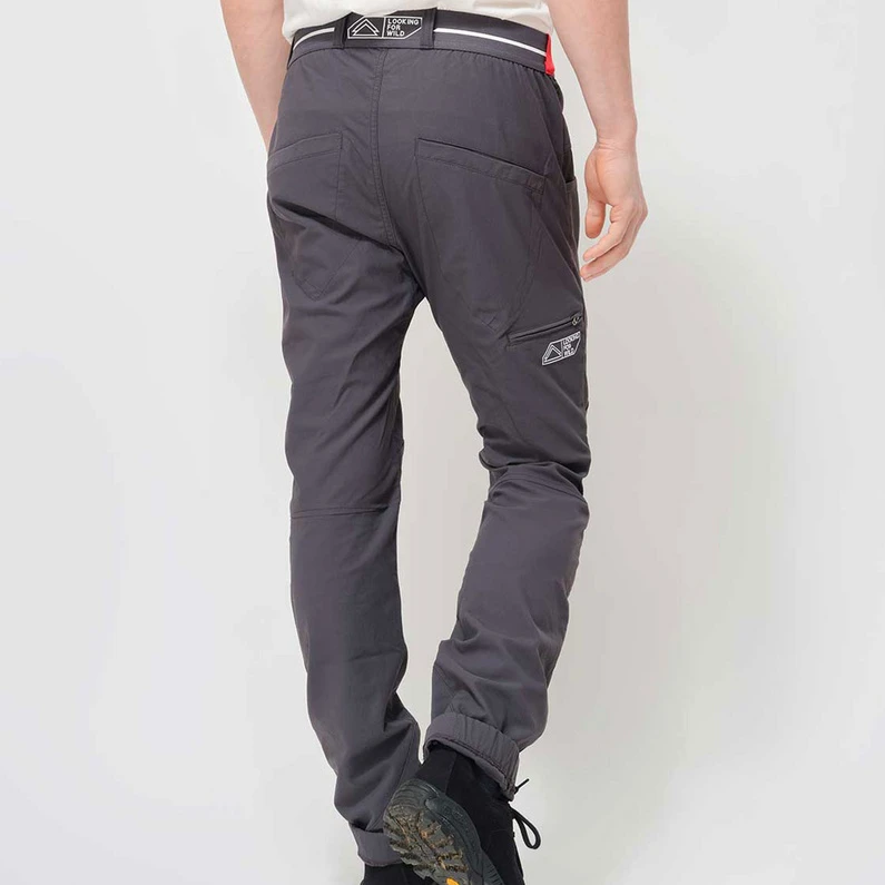 Looking For Wild Heren Pro Model Broek 5 Looking For Wild Heren Pro Model Broek - Afbeelding 3