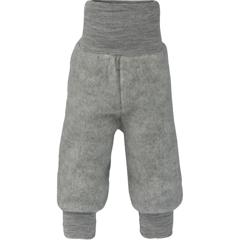 Kinderen Fleece Broek 3 Kinderen Fleece Broek