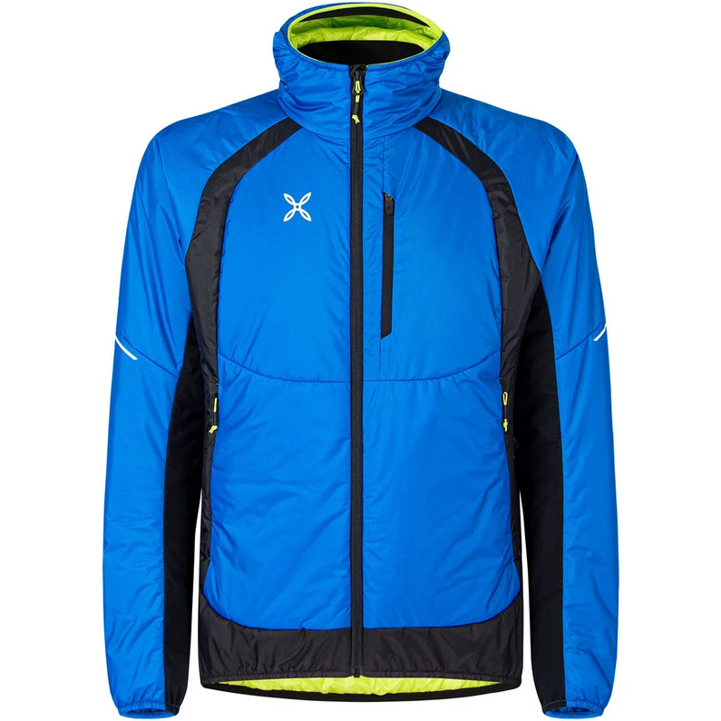 MONTURA Heren Vulcan 2.0 Jas 3 MONTURA Heren Vulcan 2.0 Jas