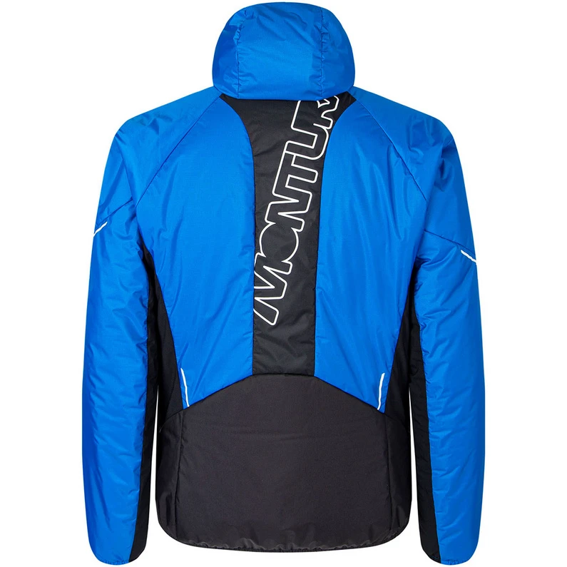 MONTURA Heren Vulcan 2.0 Jas 4 MONTURA Heren Vulcan 2.0 Jas - Afbeelding 2