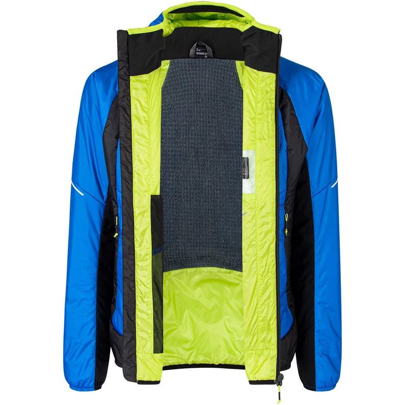 MONTURA Heren Vulcan 2.0 Jas 5 MONTURA Heren Vulcan 2.0 Jas - Afbeelding 3