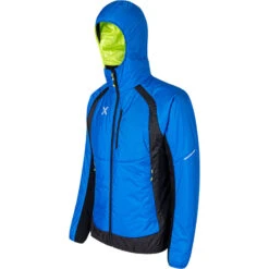 MONTURA Heren Vulcan 2.0 Jas 9 MONTURA Heren Vulcan 2.0 Jas -Milani CMP Winkel iview 1097757 014 pic4