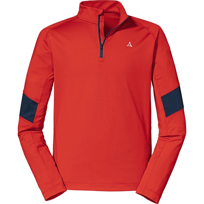 Heren Glatthorn Longsleeve 3 Heren Glatthorn Longsleeve