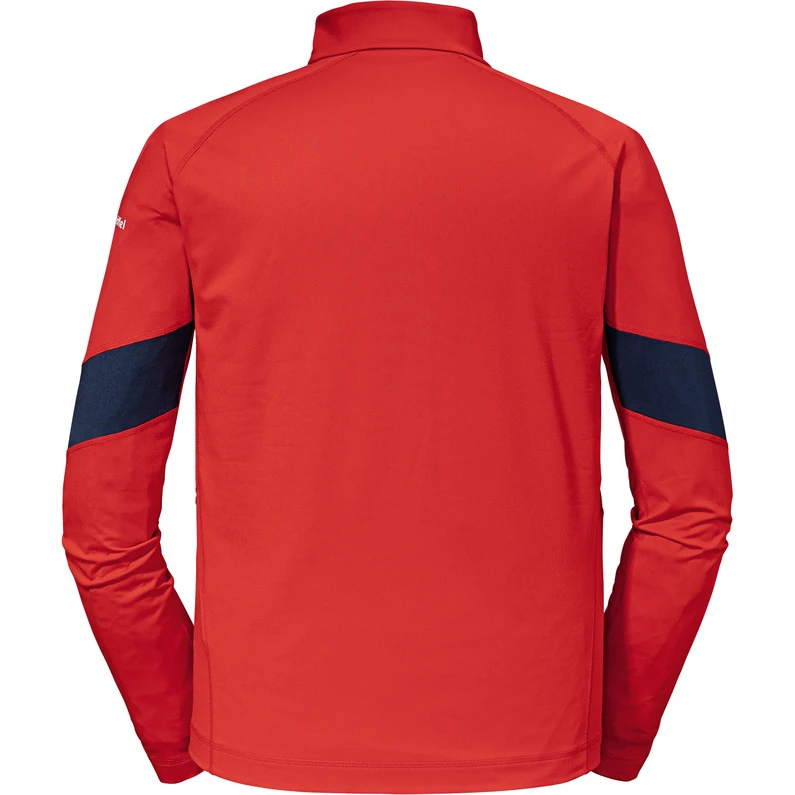 Heren Glatthorn Longsleeve 4 Heren Glatthorn Longsleeve - Afbeelding 2