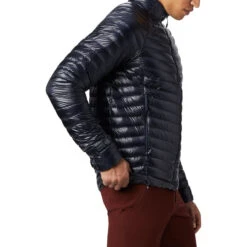 Mountain Hardwear Heren Ghost Whisperer 2 Jas -Milani CMP Winkel iview 1098033 005 pic5