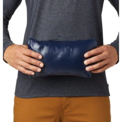 Mountain Hardwear Heren Ghost Whisperer 2 Hoodie Jas -Milani CMP Winkel iview 1098034 005 pic4