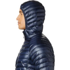 Mountain Hardwear Heren Ghost Whisperer 2 Hoodie Jas -Milani CMP Winkel iview 1098034 005 pic7