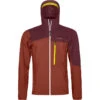 Ortovox Heren 2.5l Civetta Jas -Milani CMP Winkel iview 1098431 001 pic1