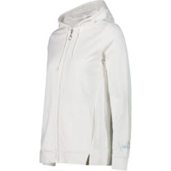 CMP Dames Hoodie Fix Jas 7 CMP Dames Hoodie Fix Jas -Milani CMP Winkel iview 1099148 001 pic3