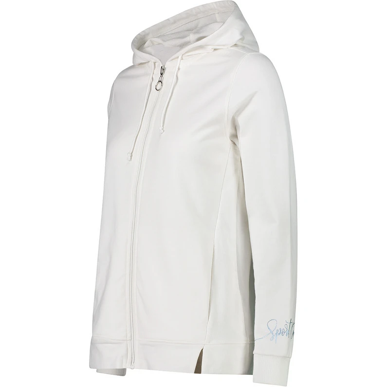 CMP Dames Hoodie Fix Jas 5 CMP Dames Hoodie Fix Jas - Afbeelding 3