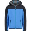CMP Kinderen Hoodie Jas