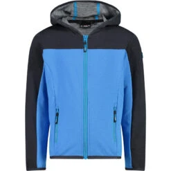 CMP Kinderen Hoodie Jas