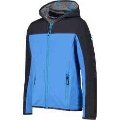 CMP Kinderen Hoodie Jas -Milani CMP Winkel iview 1099404 021 pic3