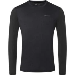 Marmot Heren Crossover Longsleeve