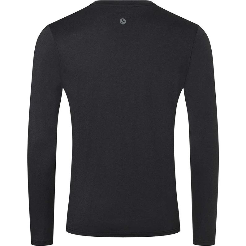 Marmot Heren Crossover Longsleeve 4 Marmot Heren Crossover Longsleeve - Afbeelding 2