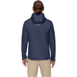 Mammut Heren Ultimate VII SO Hooded Jas 9 Mammut Heren Ultimate VII SO Hooded Jas -Milani CMP Winkel iview 1101862 023 pic4