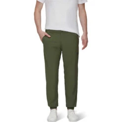 Mammut Heren Hueco Cuffed Broek 7 Mammut Heren Hueco Cuffed Broek -Milani CMP Winkel iview 1101969 015 pic3