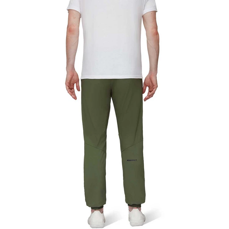 Mammut Heren Hueco Cuffed Broek 6 Mammut Heren Hueco Cuffed Broek - Afbeelding 4