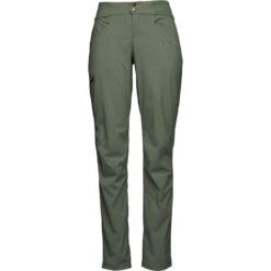 Black Diamond Dames Technician Alpine Broek