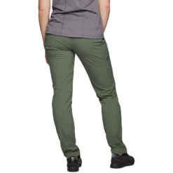 Black Diamond Dames Technician Alpine Broek -Milani CMP Winkel iview 1102054 006 pic3