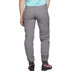 Black Diamond Dames Technician Klimbroek -Milani CMP Winkel iview 1102055 001 pic3